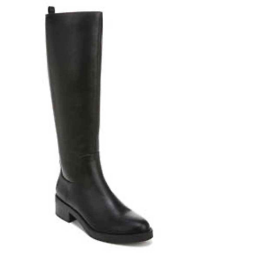 LIFE STRIDE BLYTHE WIDE CALF BOOTS